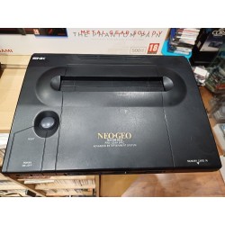 NEO GEO CARTOUCHE US
