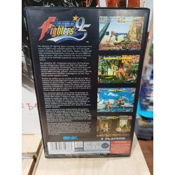 king-of-fighters-95-pal-ram-pack-complet