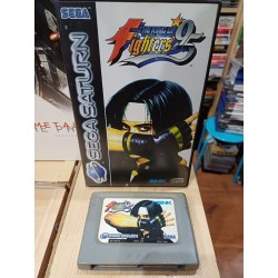king-of-fighters-95-pal-ram-pack-complet