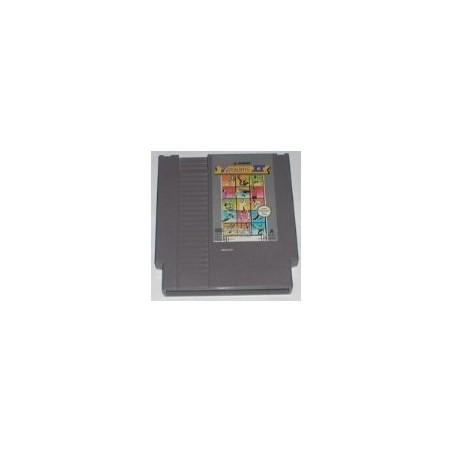 TRACK & FIELD II (loose)
