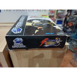 king-of-fighters-95-pal-ram-pack-complet