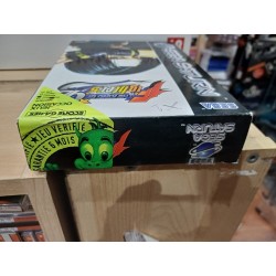 king-of-fighters-95-pal-ram-pack-complet