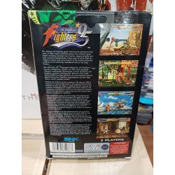 king-of-fighters-95-pal-ram-pack-complet
