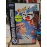 STREET FIGHTER 2 ALPHA