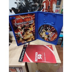tekken-5-neuf-platinum-edition-fr-