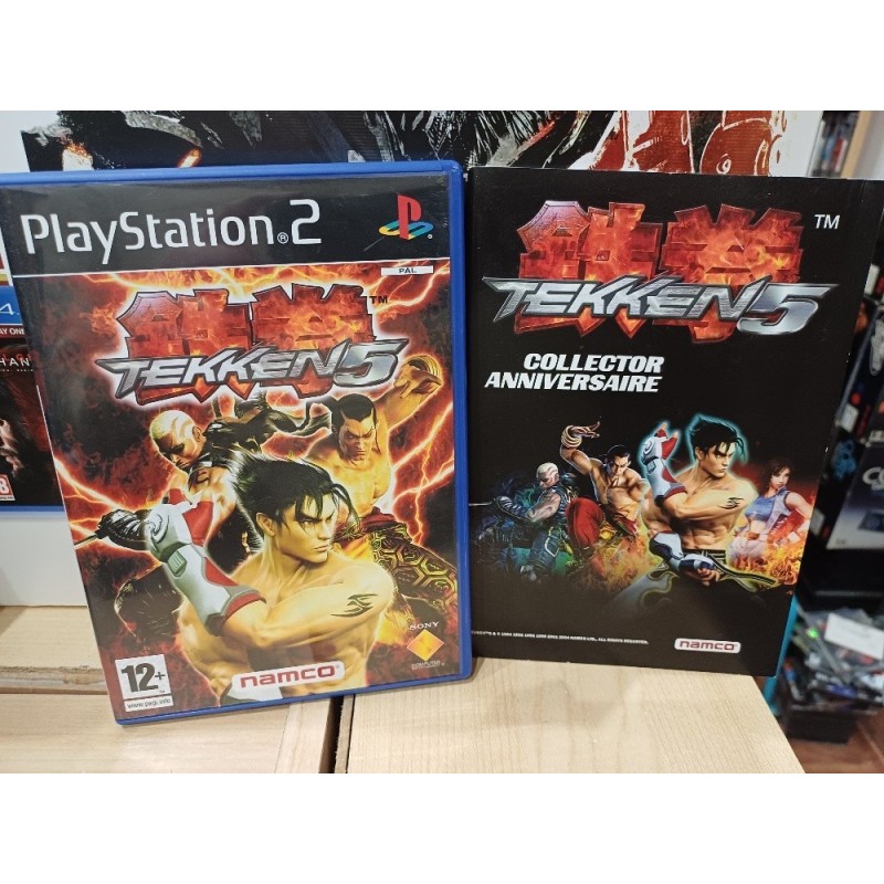 tekken-5-neuf-platinum-edition-fr-