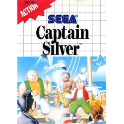 captain-silver-master system