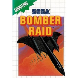BOMBER RAID