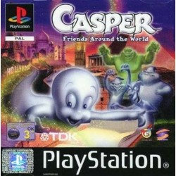 CASPER 