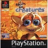 NIGHTMRE CREATURES