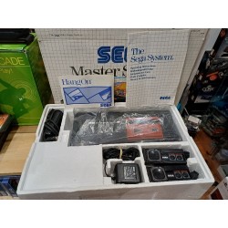 master-system-complete-tres-bon-etat-hang-on