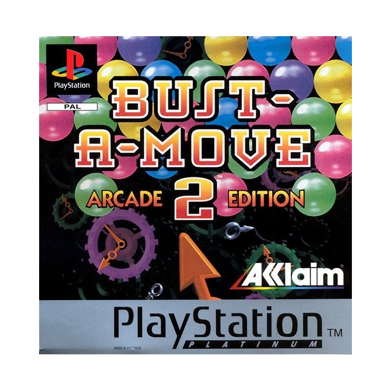bust-a-move-2-platinum-edition