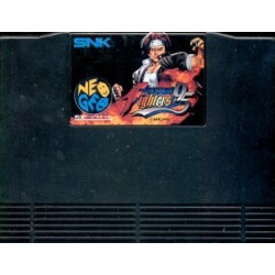 KING OF FIGHTERS 95 aes (Cart. Seule)