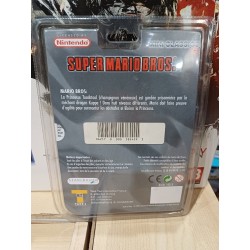 SUPER MARIO BROS Mini Classic (Neuf)