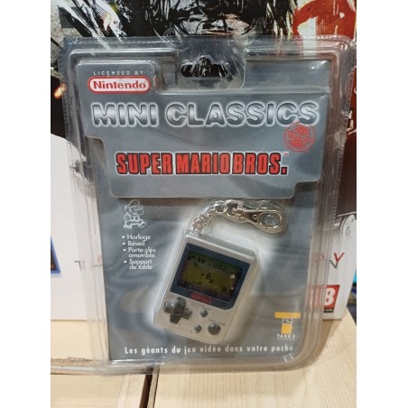 SUPER MARIO BROS Mini Classic (Neuf)