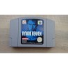 HYBRID HEAVEN n64 pal (très bon état)