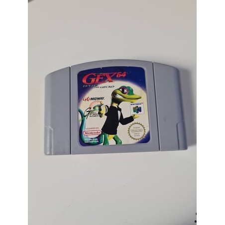 gex-enter-the-gecko-nintendo 64