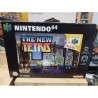 THE NEXT TETRIS complet (très bon état) (réservé Nico)