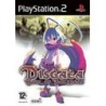 DISGAEA : HOUR OF DARKNESS