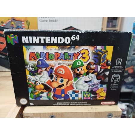 mario-party-3 nintendo 64