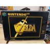 ZELDA OCARINA OF TIME Pal uk
