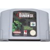 HYBRID HEAVEN n64 pal (très bon état)