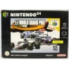 F1 WORLD GRAND PRIX complet 