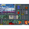 ELEVATOR ACTION RETURNS "TAITO F3"