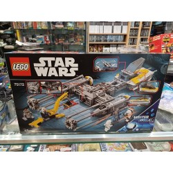 lego-star-wars-y-wing-starfighter-75172-neuf-