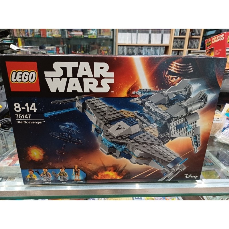 lego-star-wars-75147-starscavenger-neuf