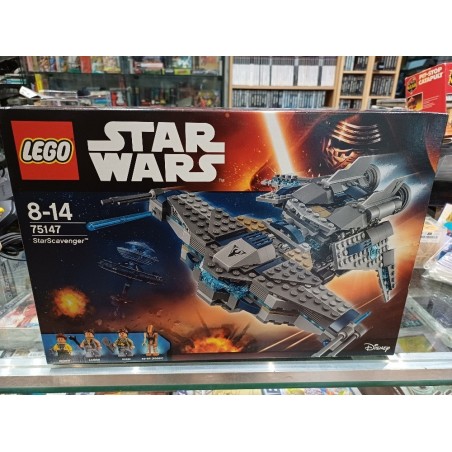 lego-star-wars-75147-starscavenger-neuf