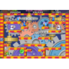 BUBBLE SYMPHONY "TAITO F3"