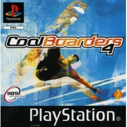 COOL BOARDERS