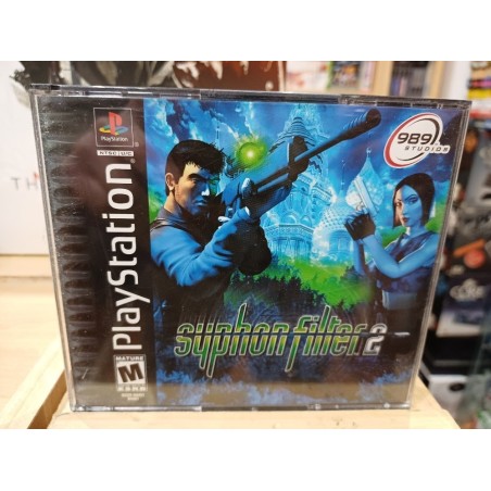 syphon-filter-2-usa playstation