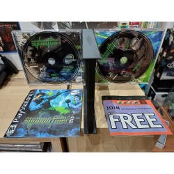 syphon-filter-2-usa playstation