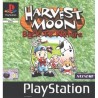 HARVEST MOON : BACK TO NATURE