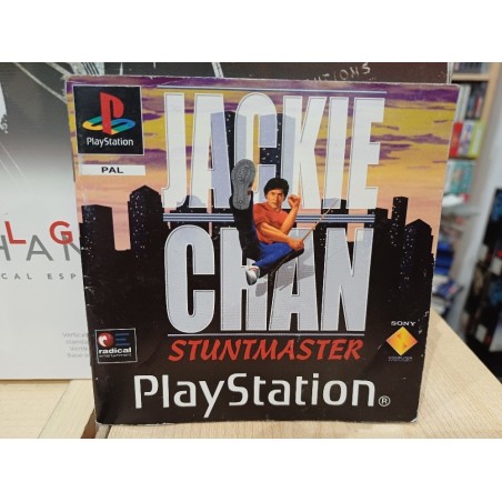 notice-de-jackie-chan-stuntmaster-pal playstation