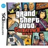 GTA CHINA TOWN WARS