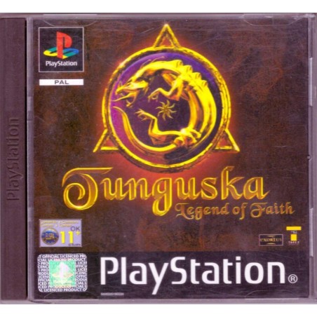 tunguska-pal playstation