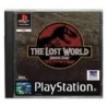 THE LOST WORLD JURASSIC PARK