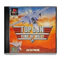 top-gun-fire-at-will playstation