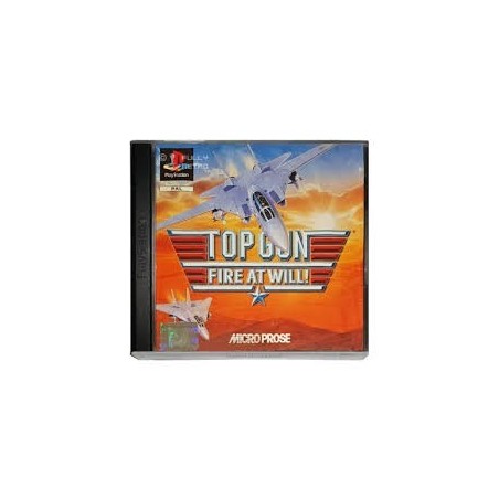 top-gun-fire-at-will playstation