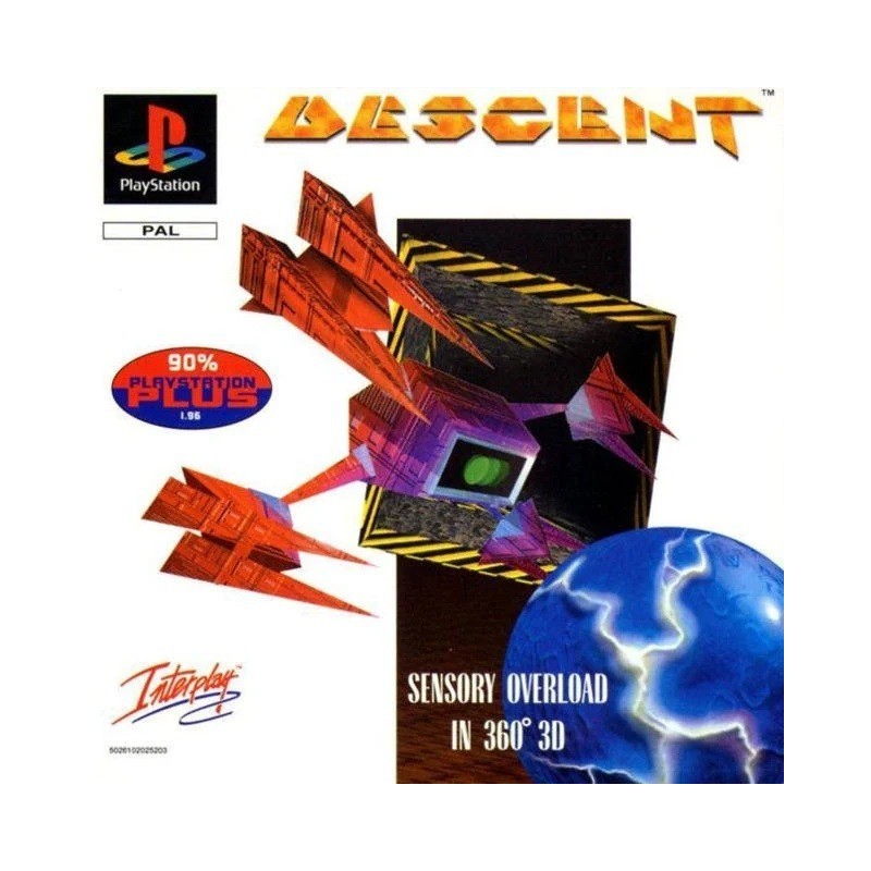 descent