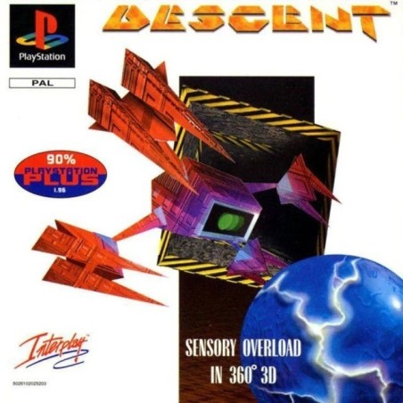 descent