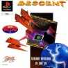 descent