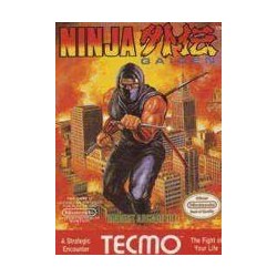 SHADOWS WARRIORS ninja gaiden