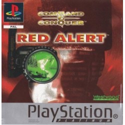 COMMAND & CONQUER