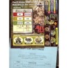 ART SET FLYERS METAL SLUG 3