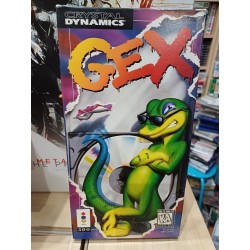 gex 3do panasonic