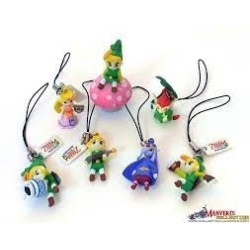 PORTE CLEF TOAD
